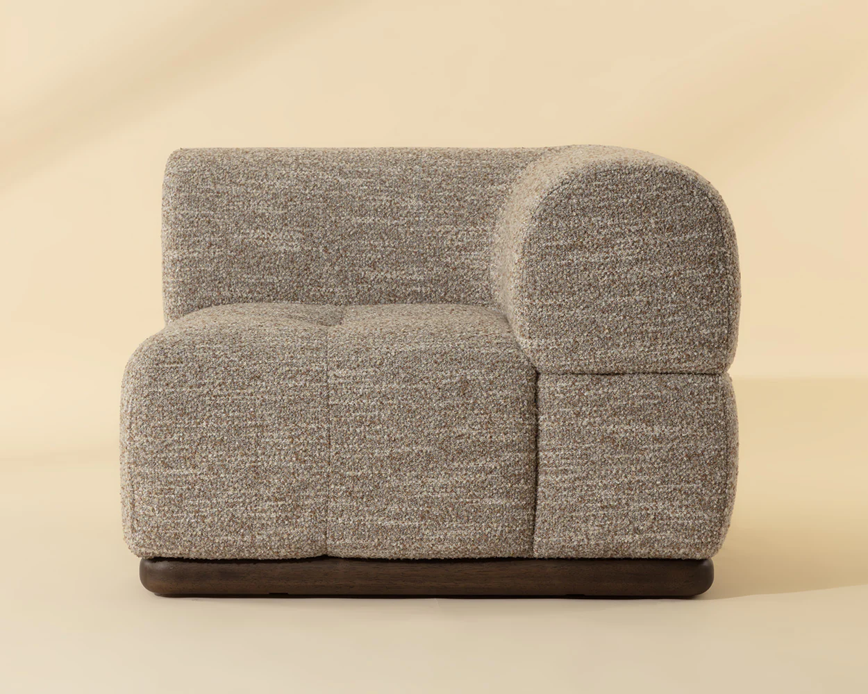 Mallo Modular - Corner Chair - Image 2