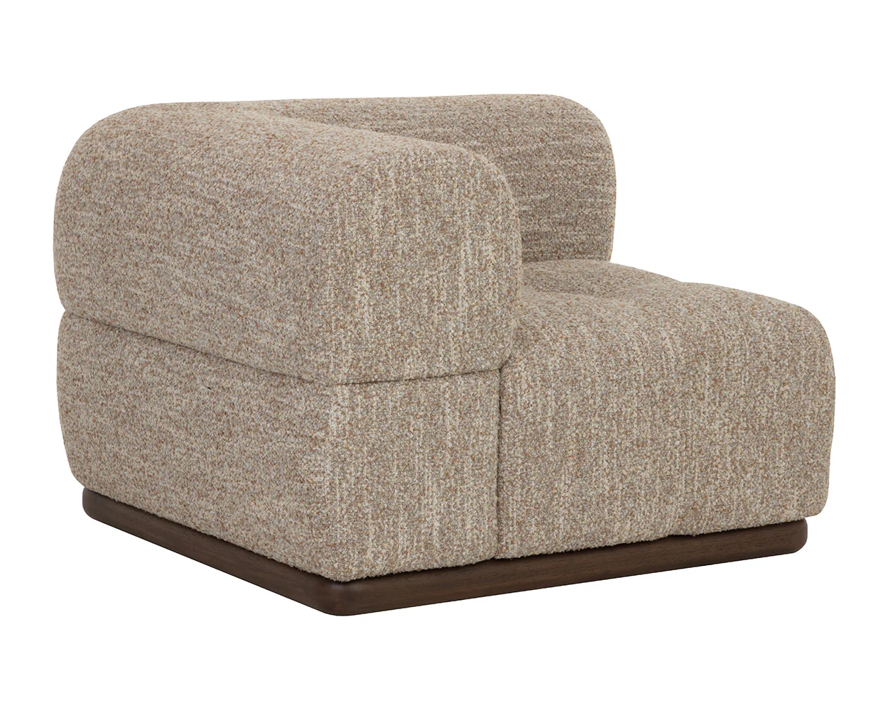 Mallo Modular - Corner Chair - Image 4
