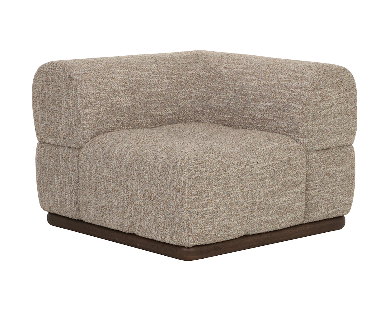 Mallo Modular - Corner Chair - Image 5