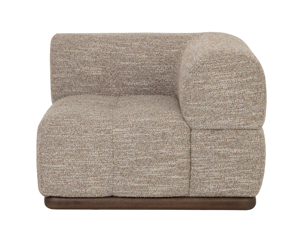 Mallo Modular - Corner Chair - Image 6