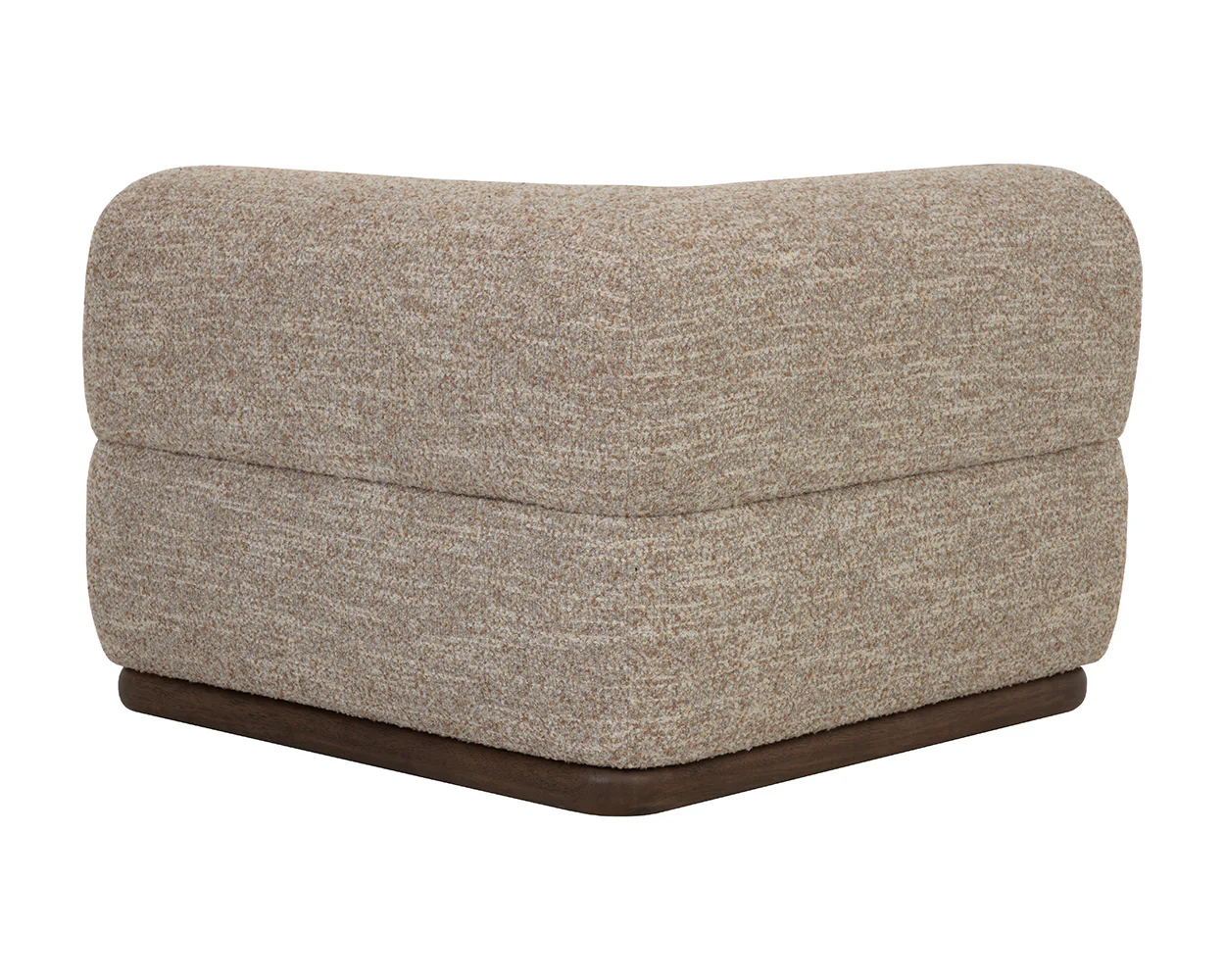 Mallo Modular - Corner Chair - Image 7