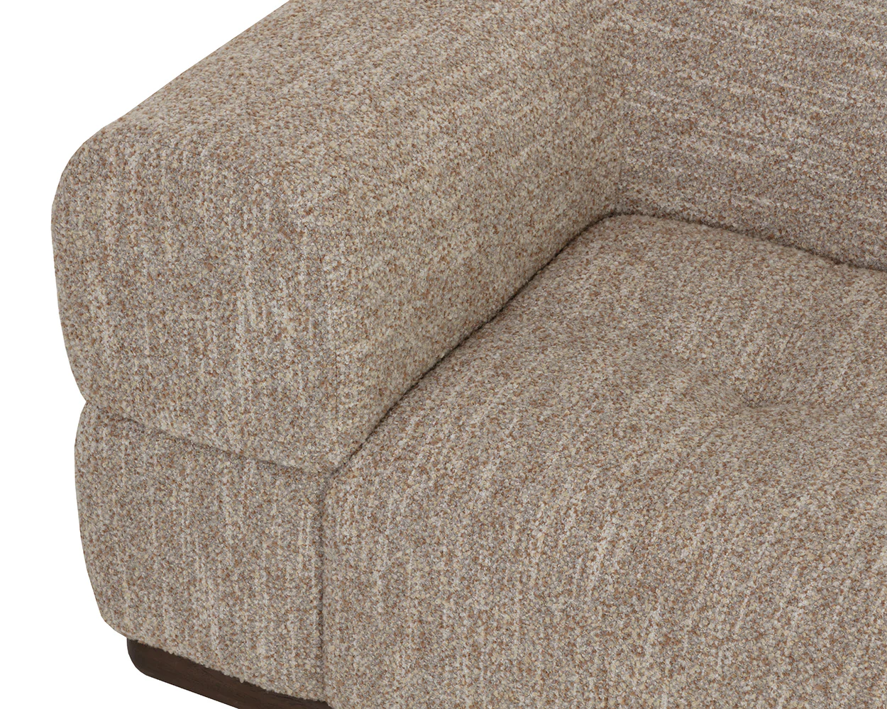 Mallo Modular - Corner Chair - Image 8