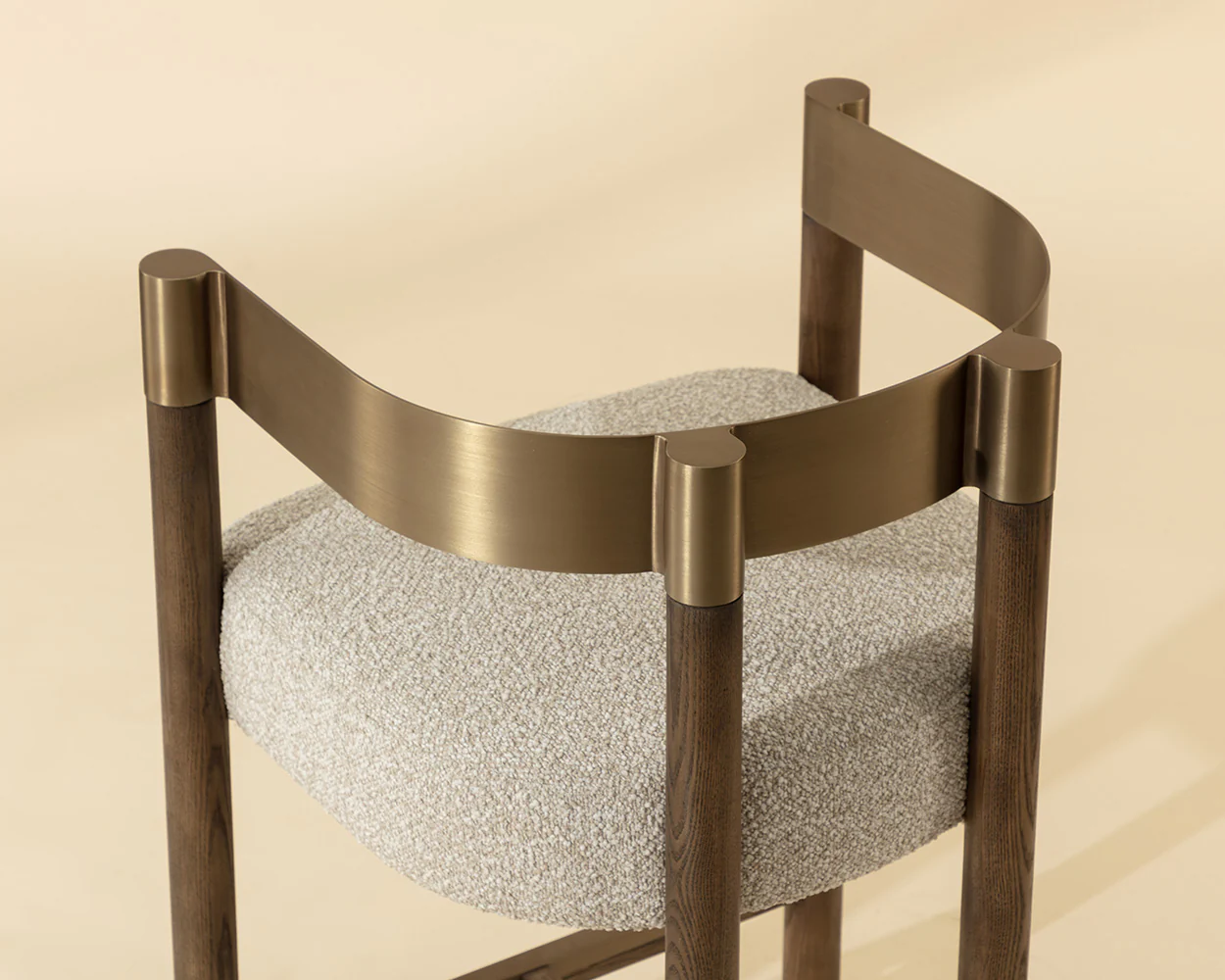 Manolo Counter Stool - Image 3