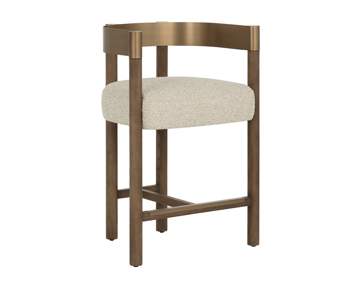 Manolo Counter Stool - Image 4