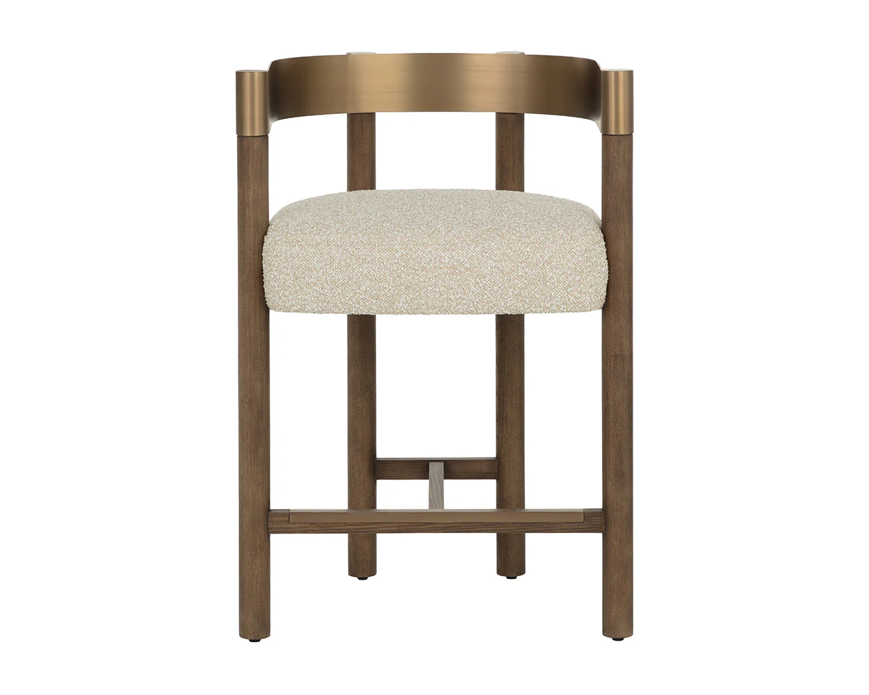 Manolo Counter Stool - Image 5