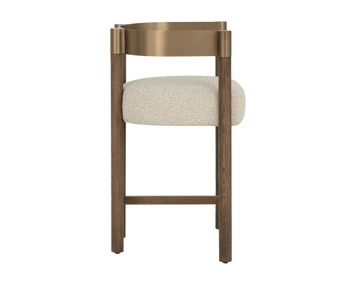 Manolo Counter Stool - Image 6