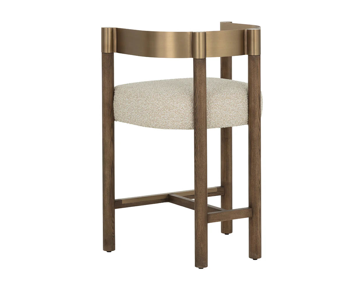 Manolo Counter Stool - Image 7