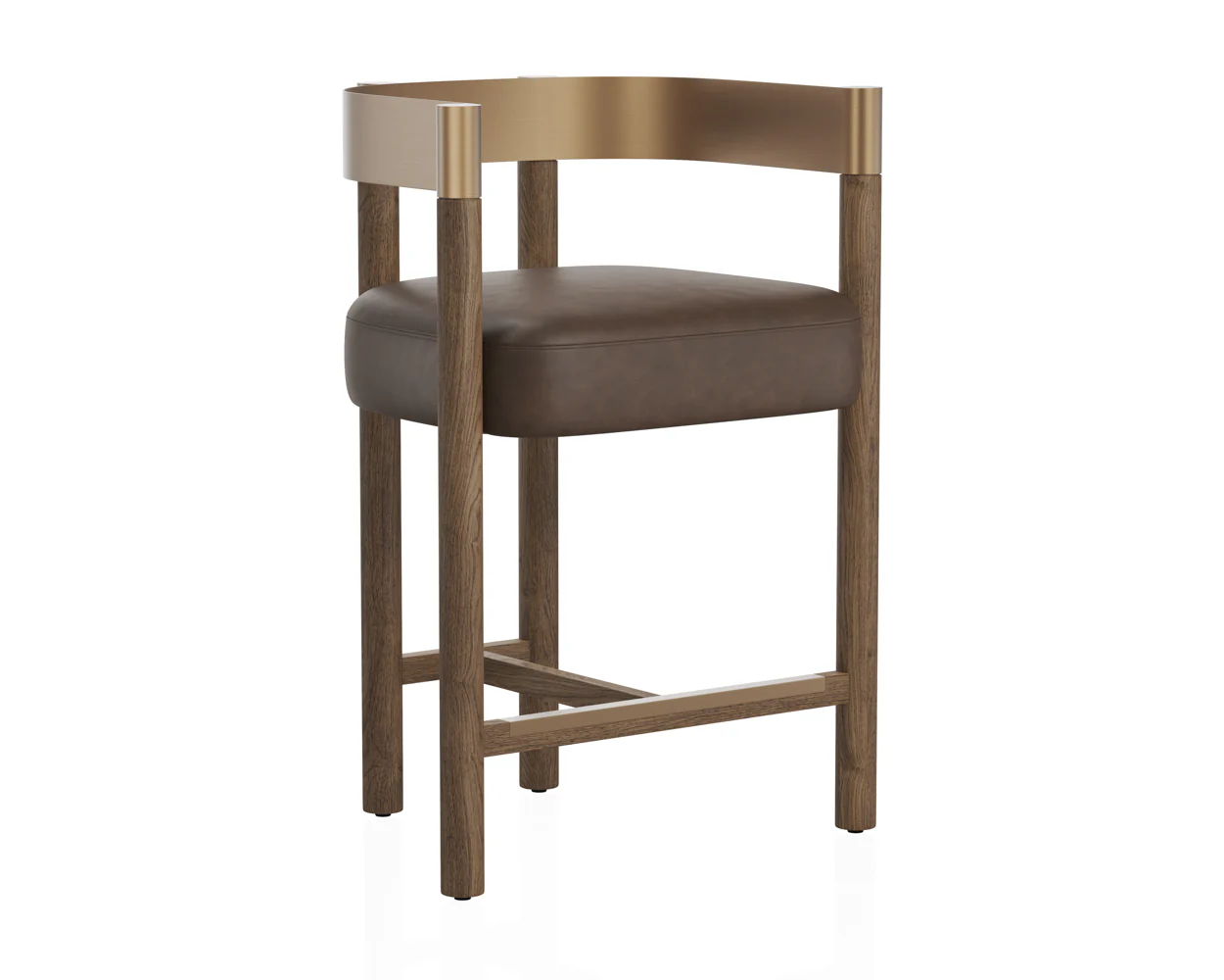 Manolo Counter Stool - Image 9