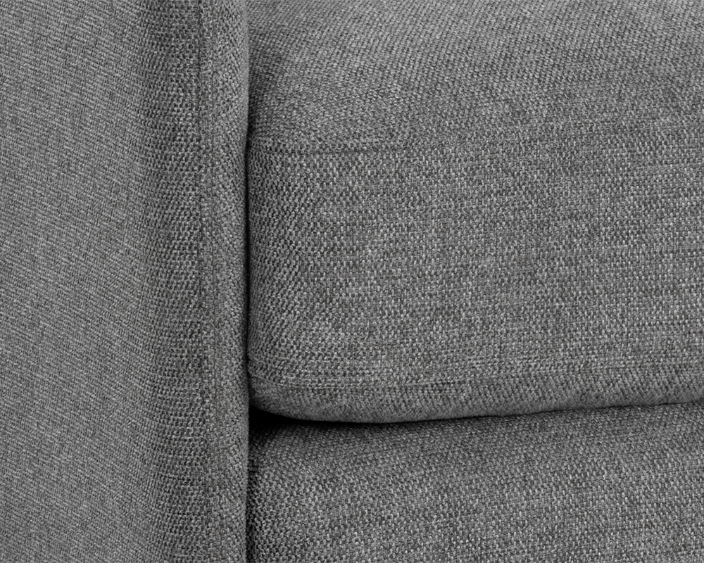 Marcela Swivel Lounge Chair - Image 6