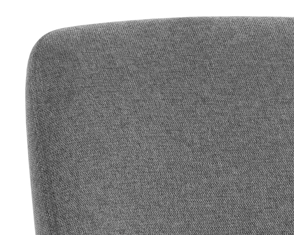 Marcela Swivel Lounge Chair - Image 7