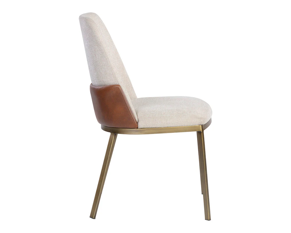 Marie Dining Chair - Image 5