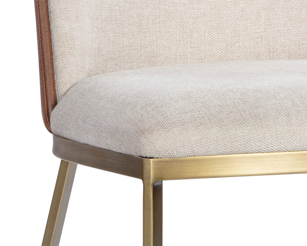 Marie Dining Chair - Image 7