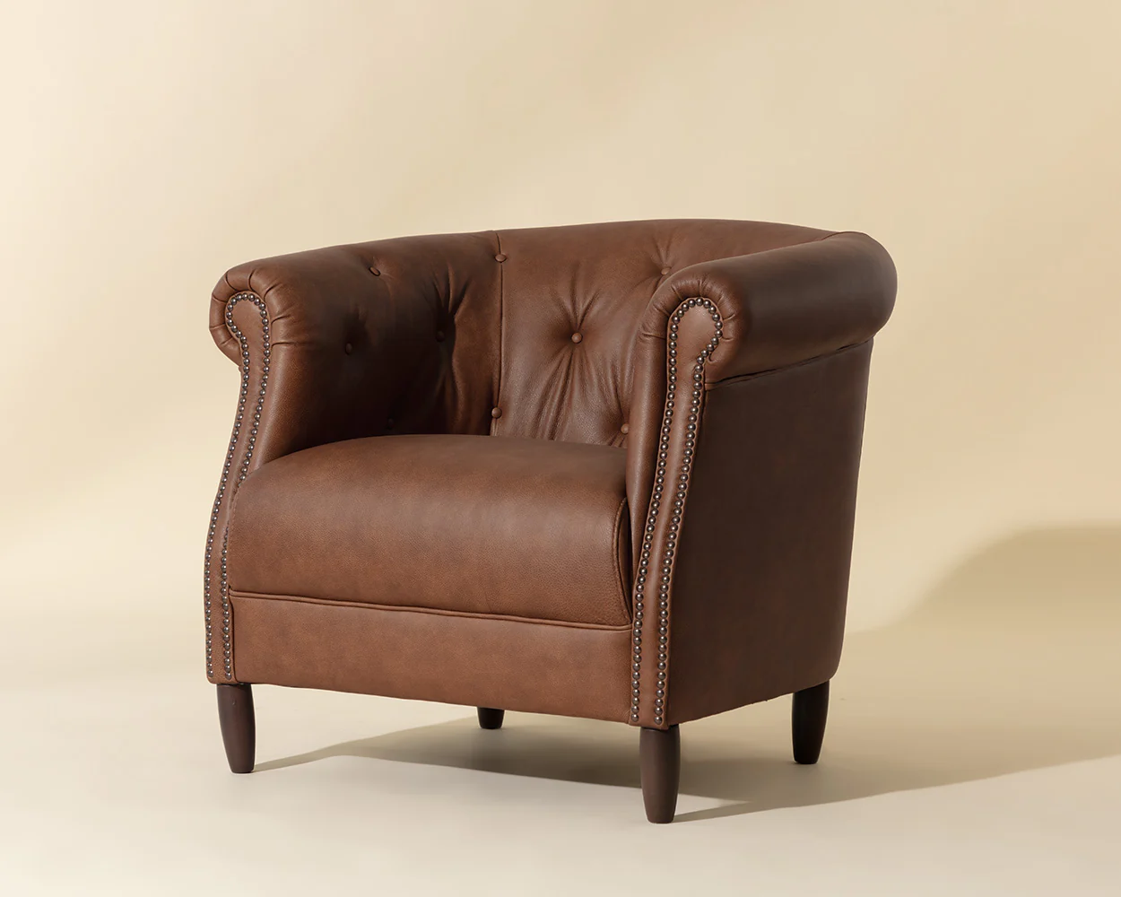 Marjorie Lounge Chair - Image 10