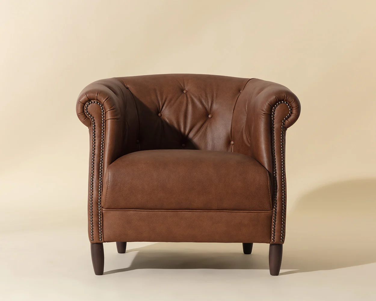 Marjorie Lounge Chair - Image 12