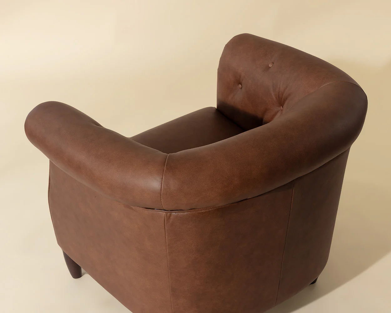 Marjorie Lounge Chair - Image 15