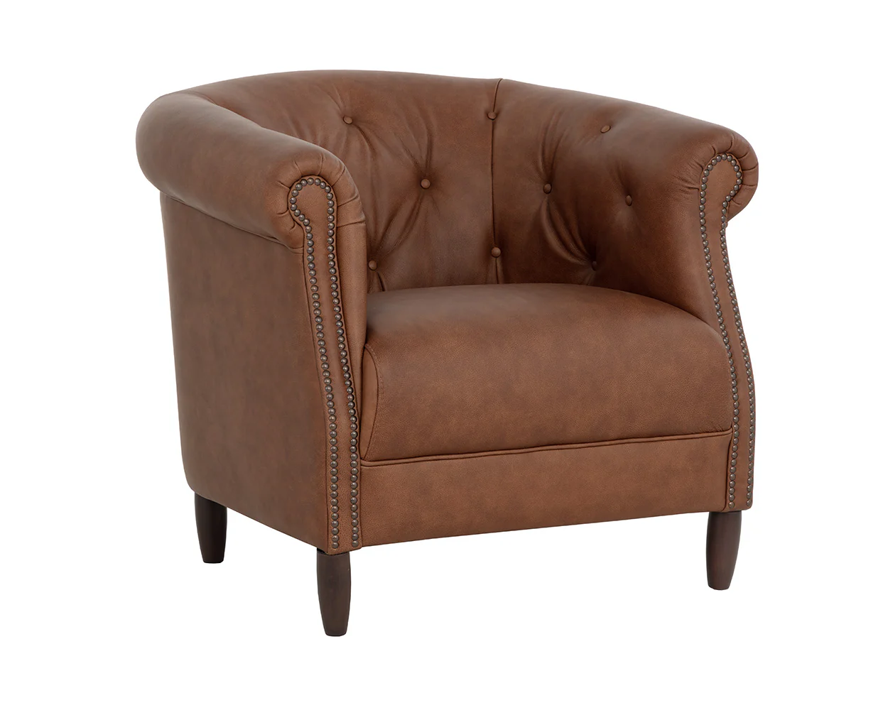Marjorie Lounge Chair - Image 16
