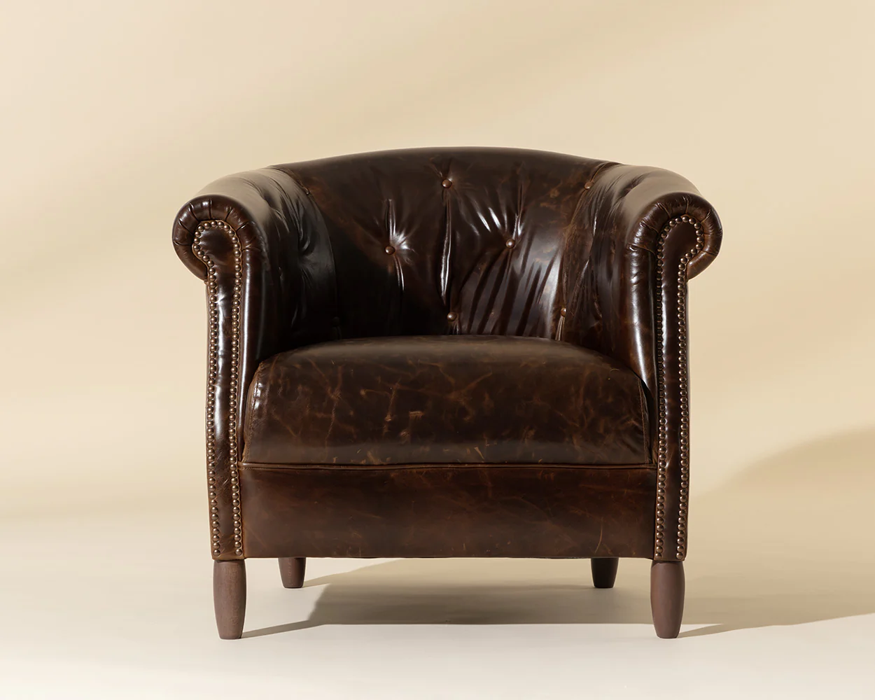 Marjorie Lounge Chair - Image 3