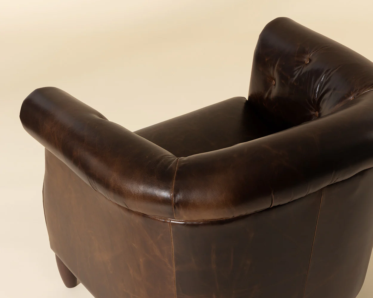 Marjorie Lounge Chair - Image 4