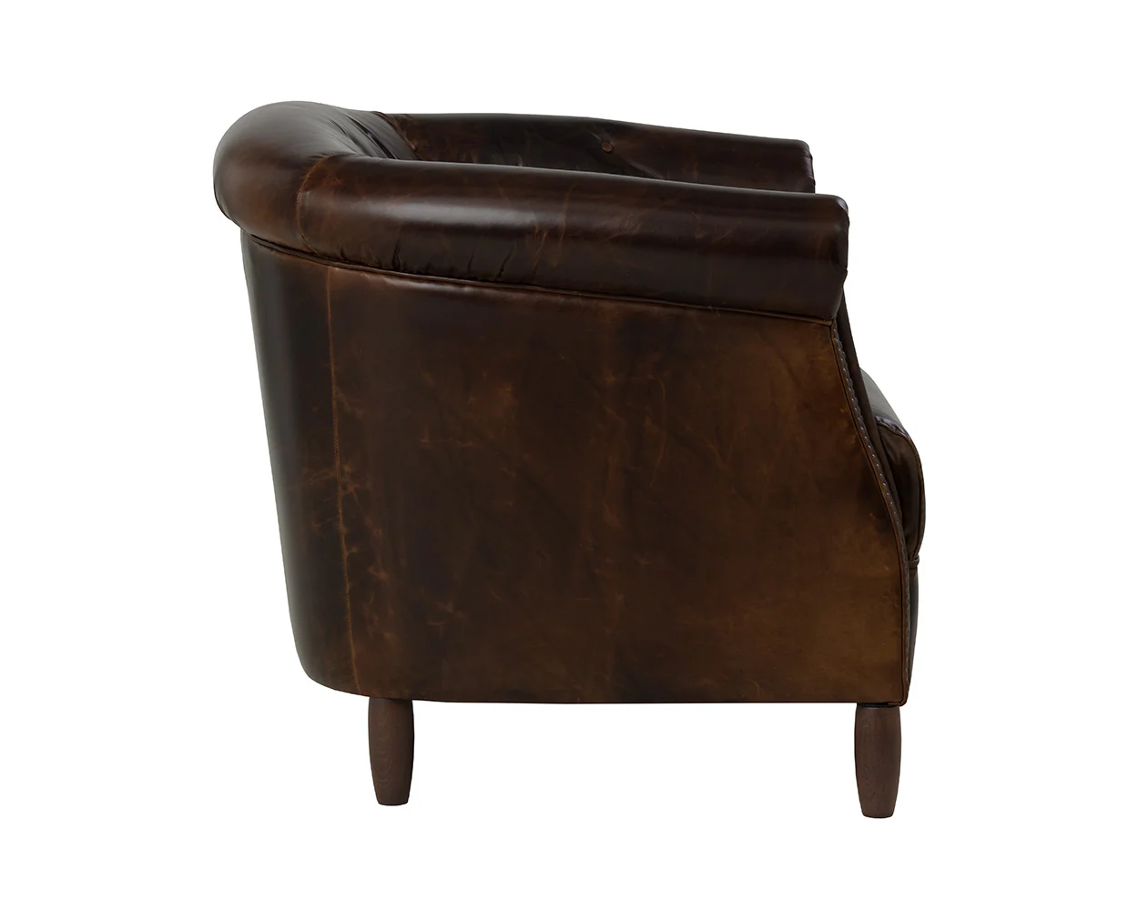 Marjorie Lounge Chair - Image 7