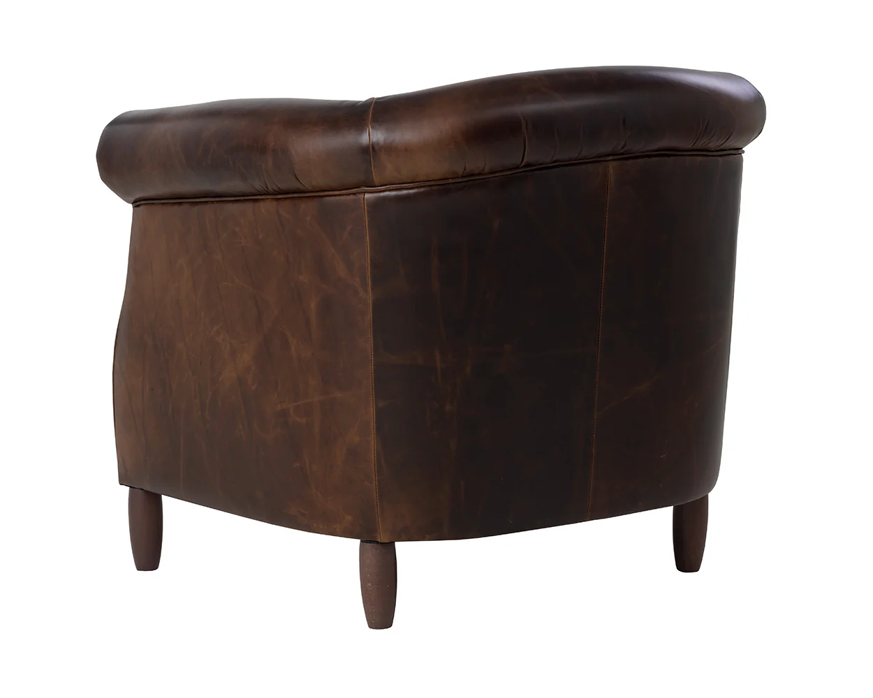 Marjorie Lounge Chair - Image 8