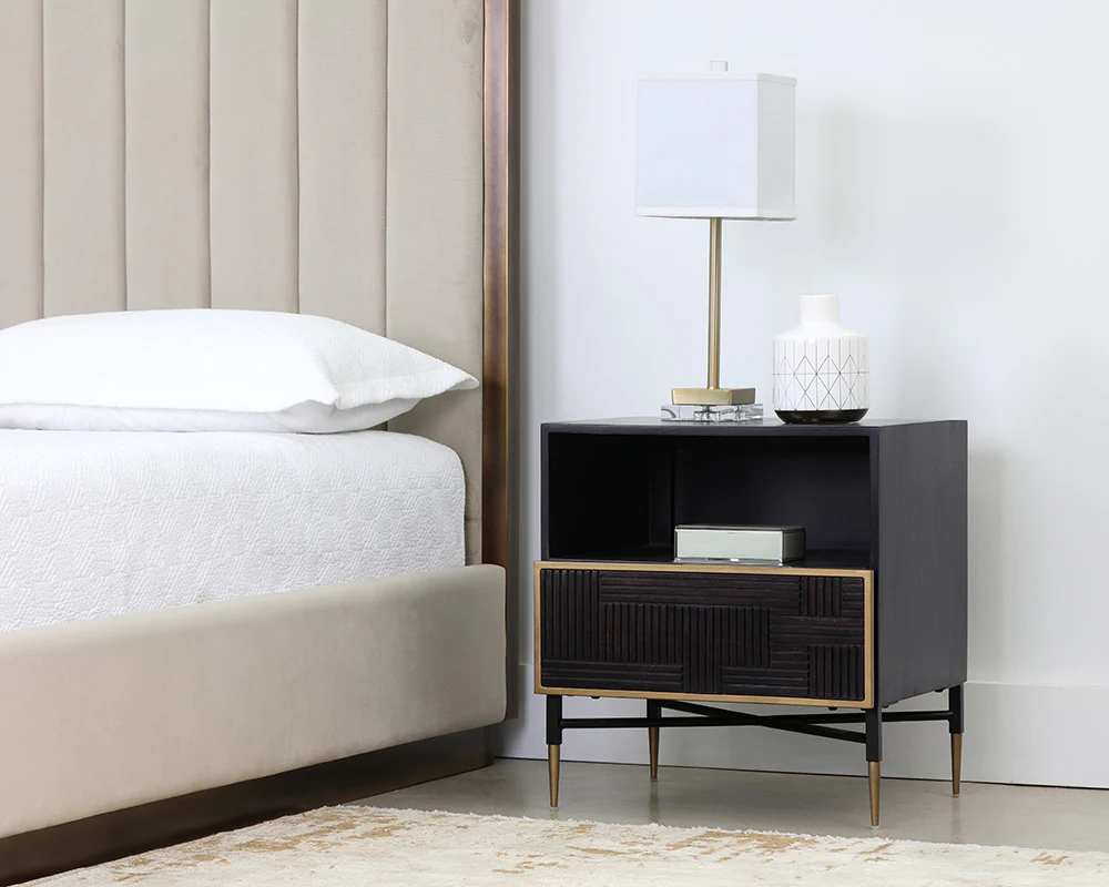 Markwood Nightstand - Image 2