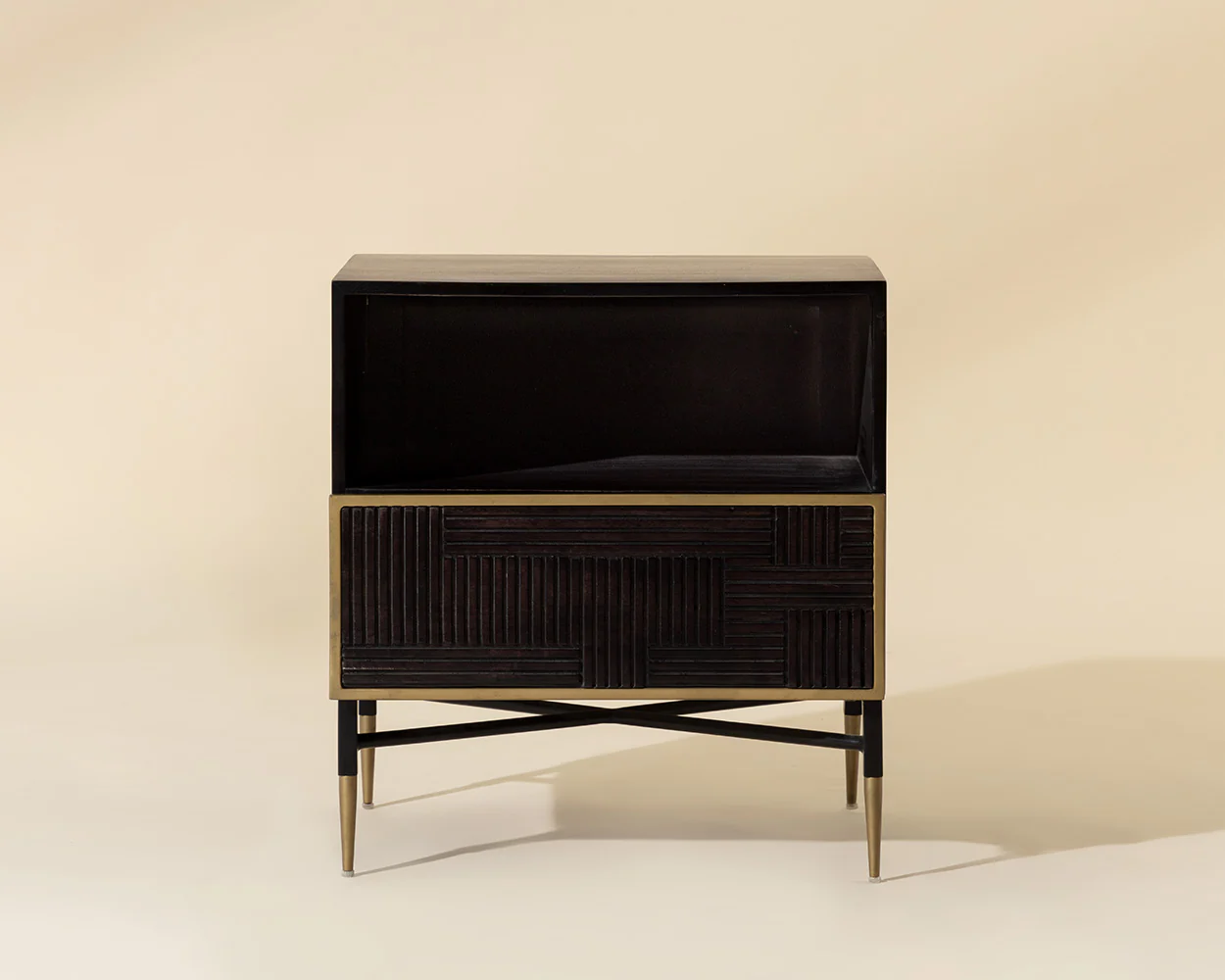Markwood Nightstand - Image 4