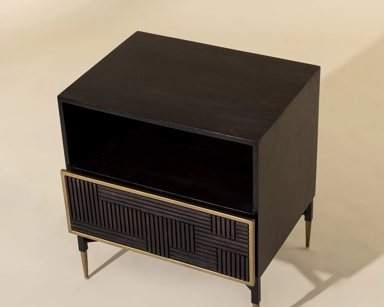Markwood Nightstand - Image 5
