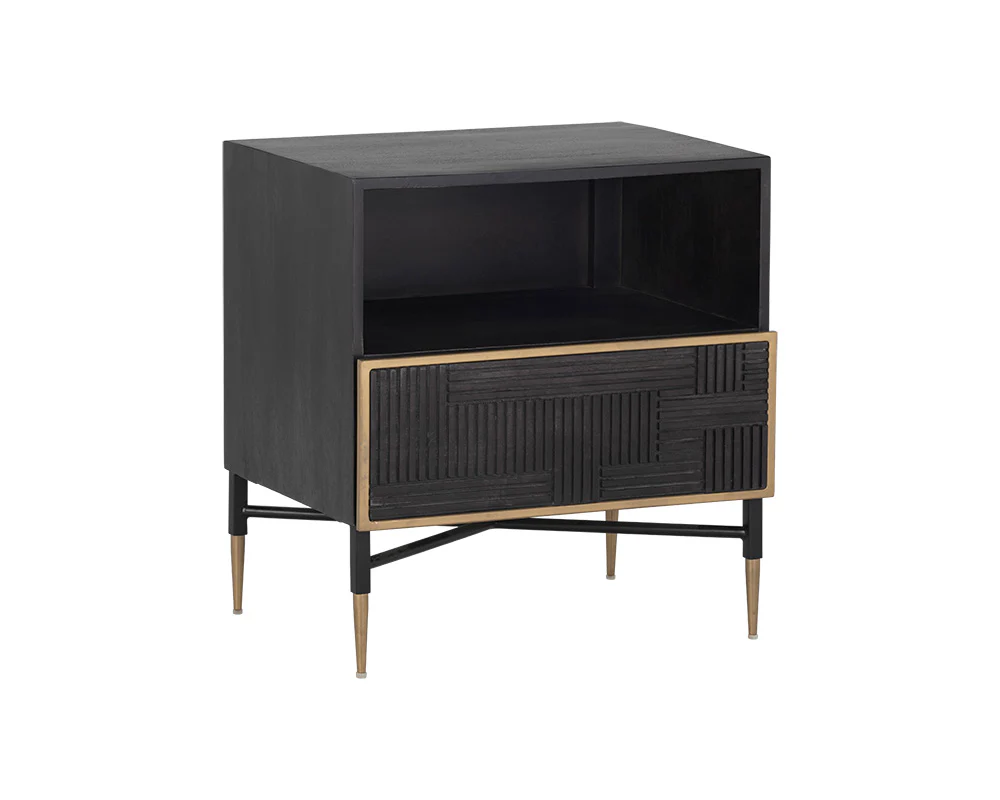 Markwood Nightstand - Image 6