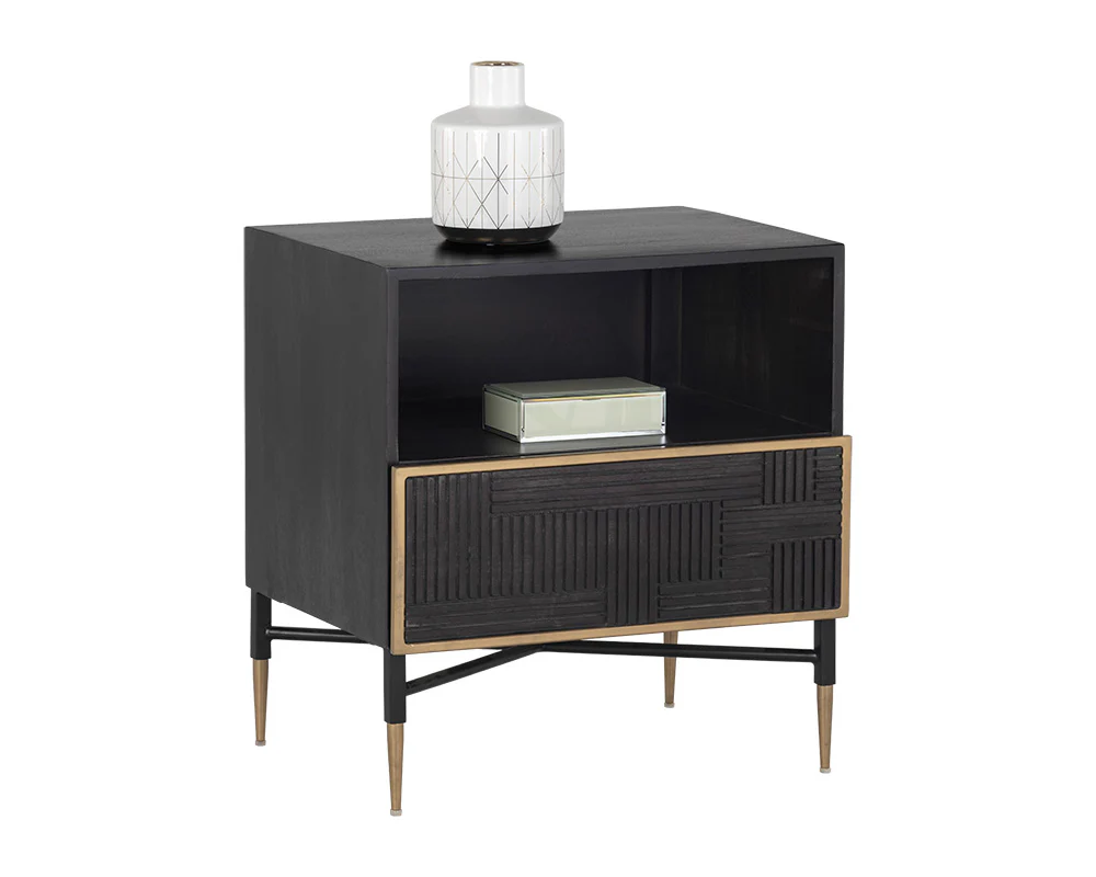 Markwood Nightstand - Image 7