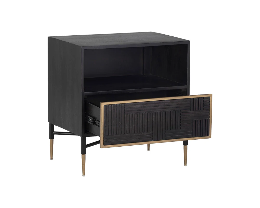 Markwood Nightstand - Image 8