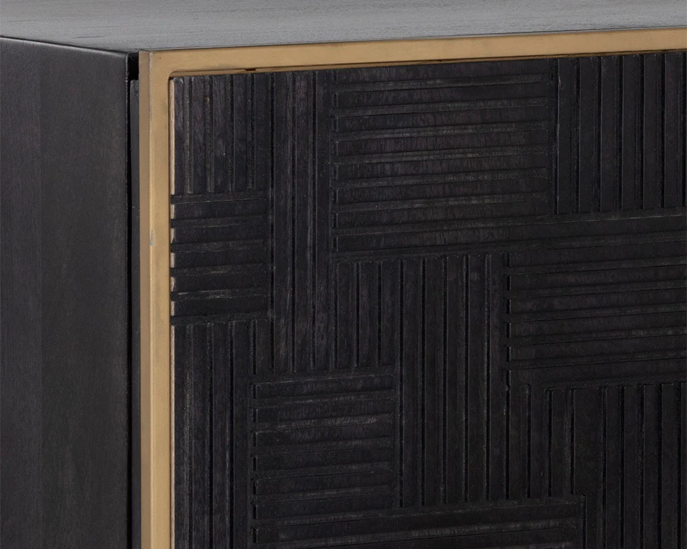 Markwood Sideboard - Image 6