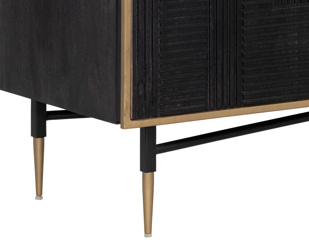 Markwood Sideboard - Image 7
