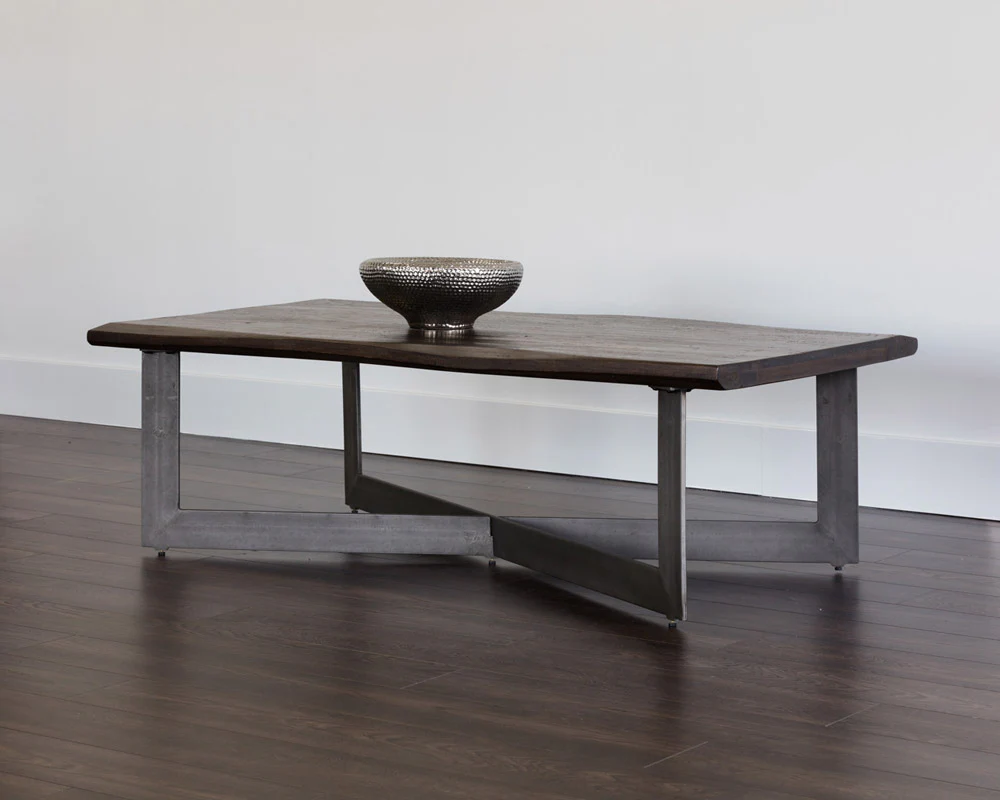 Marley Coffee Table - Rectangular - Image 2