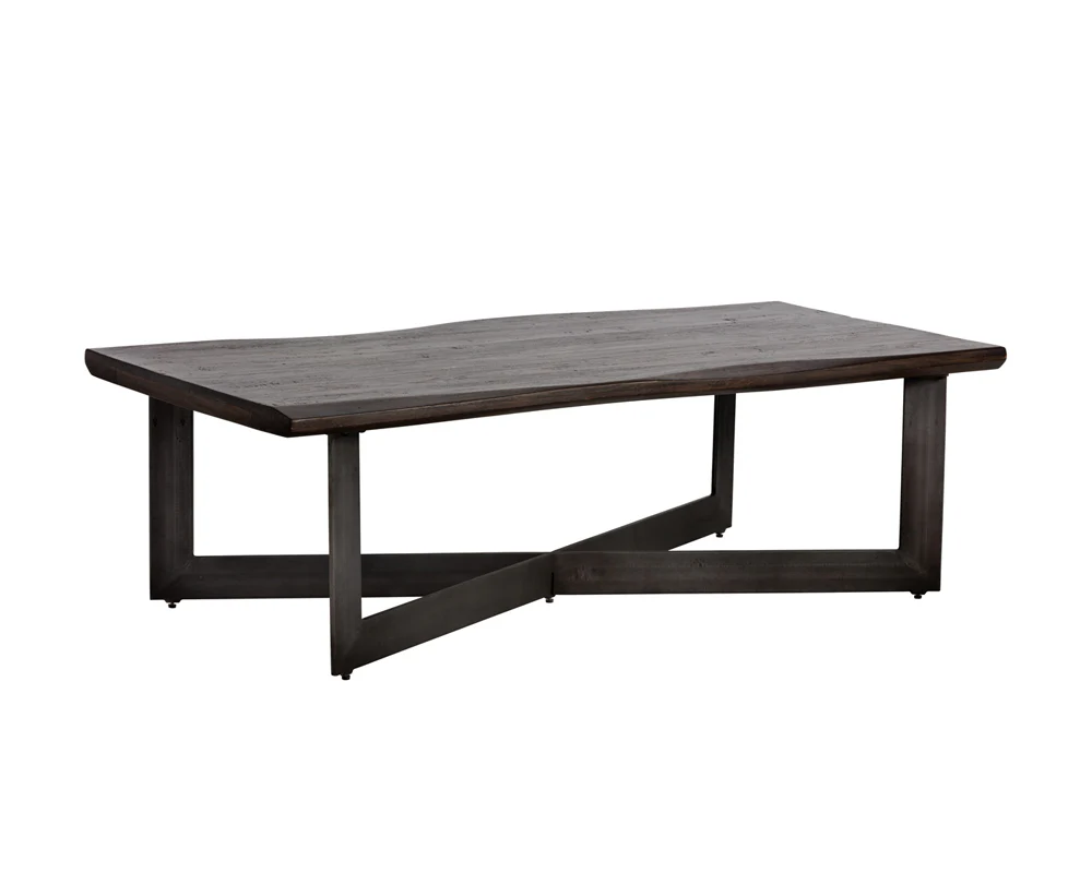 Marley Coffee Table - Rectangular - Image 3