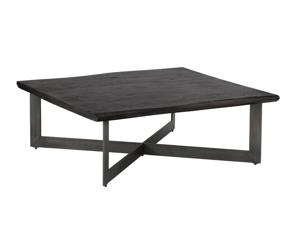 Marley Coffee Table - Square - Image 3