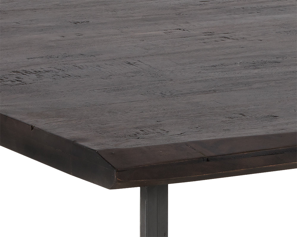 Marley Coffee Table - Square - Image 4