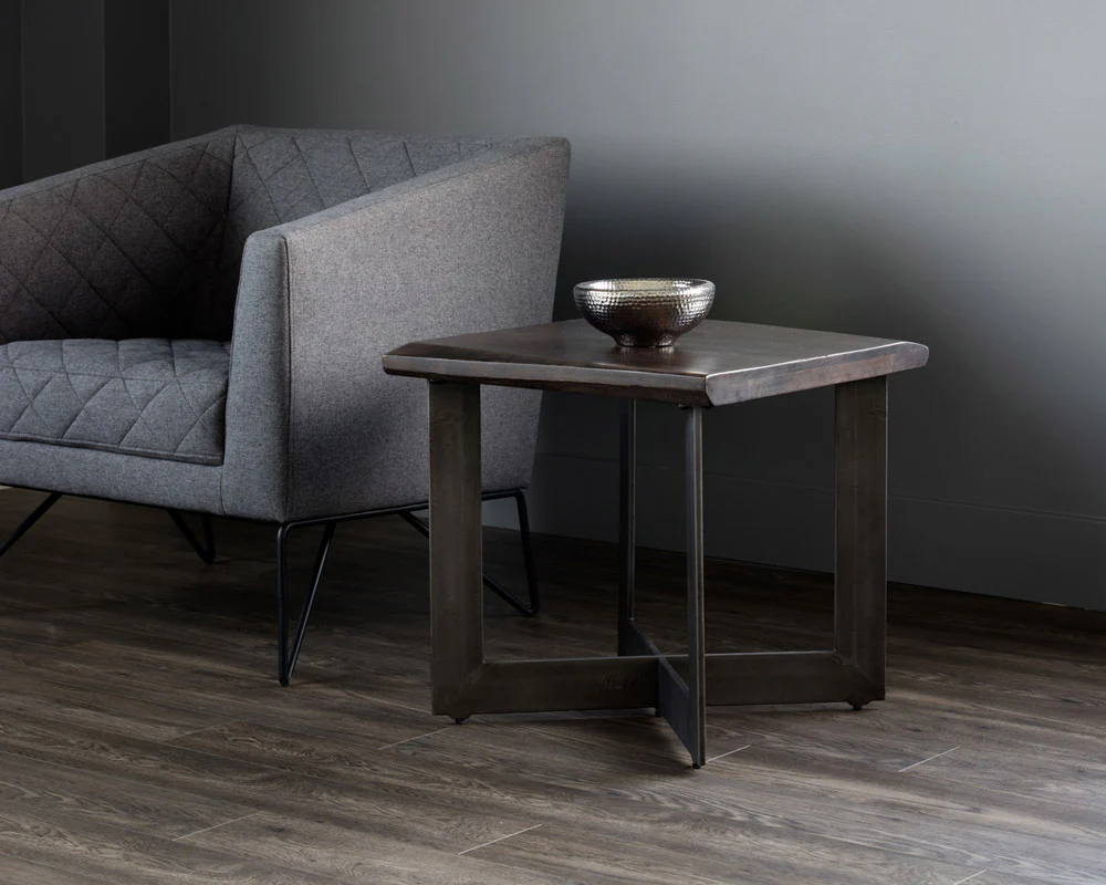 Marley Side Table - Image 2