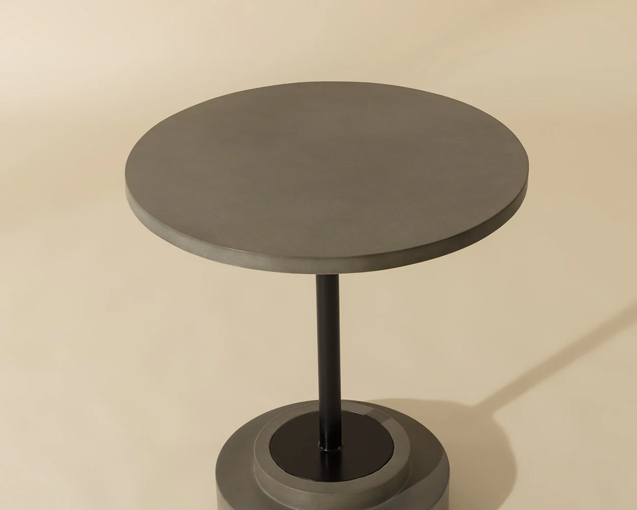 Marlowe Bistro Table - 27.5" - Image 3