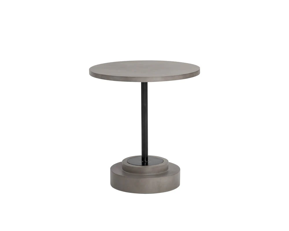 Marlowe Bistro Table - 27.5" - Image 4