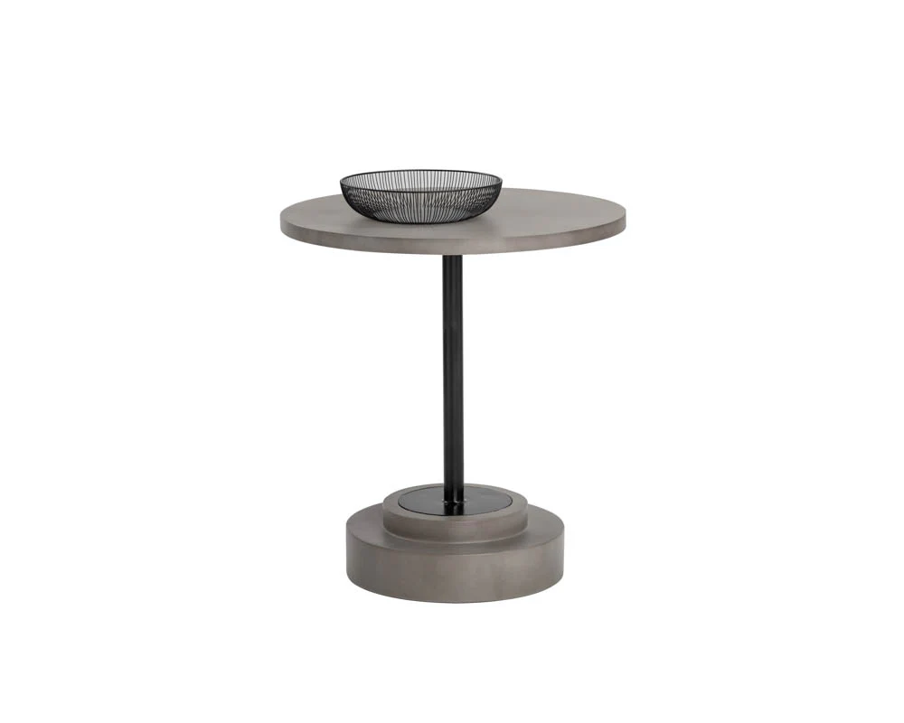 Marlowe Bistro Table - 27.5" - Image 5