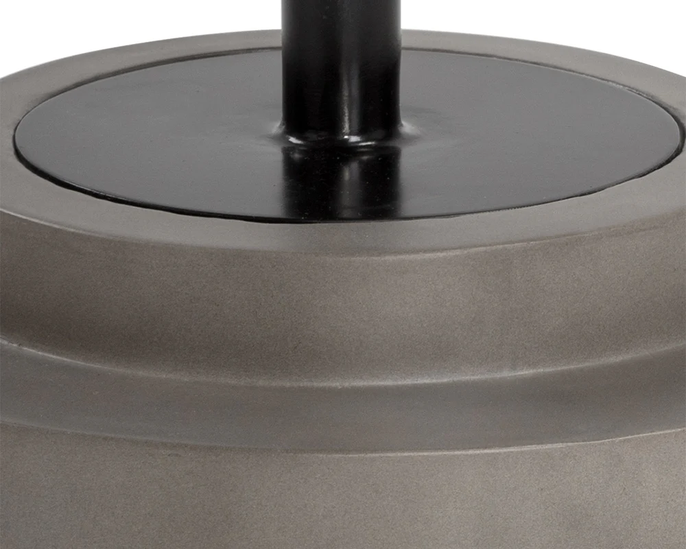 Marlowe Bistro Table - 27.5" - Image 6