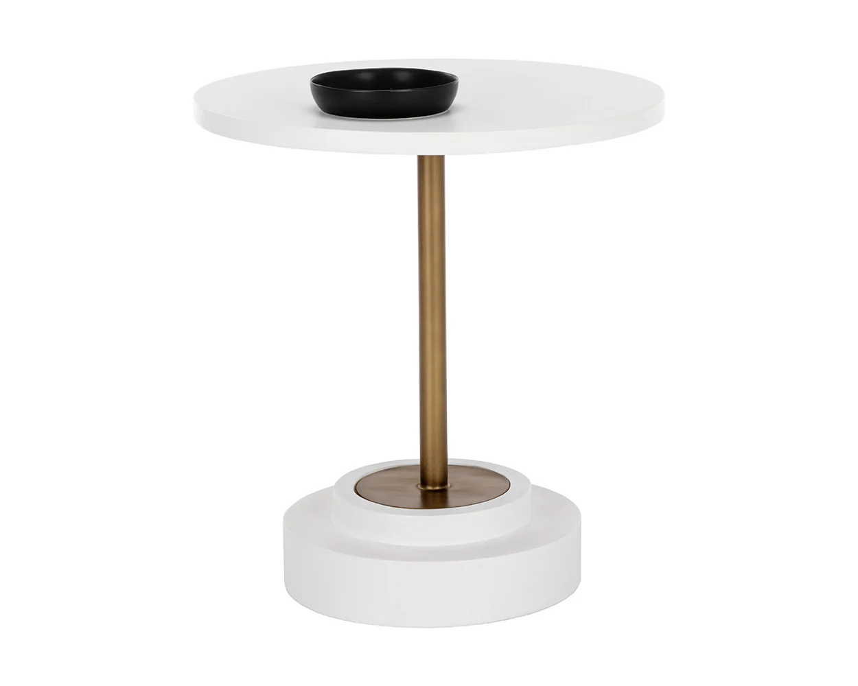 Marlowe Bistro Table - 27.5" - Image 7