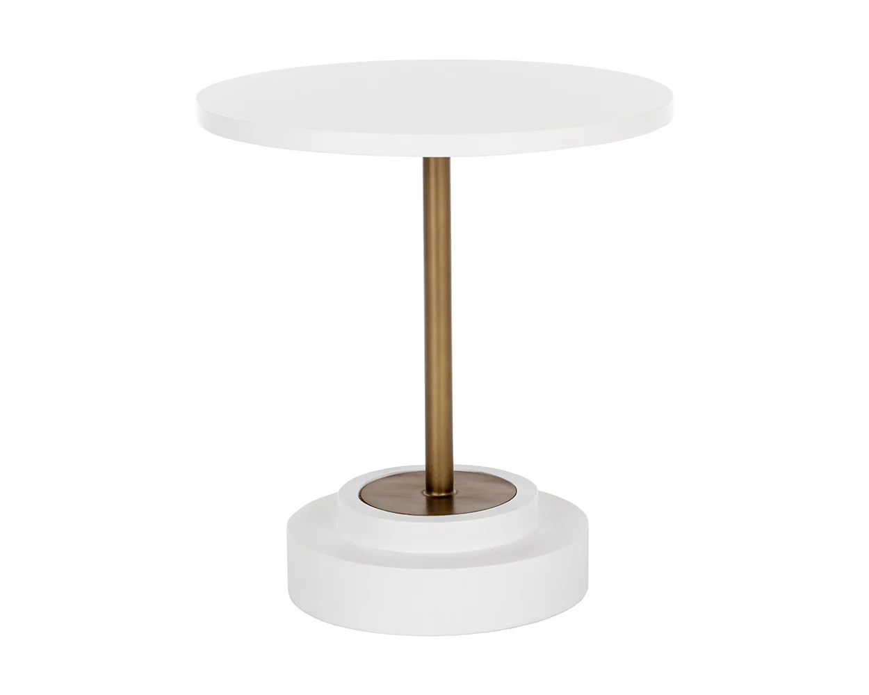 Marlowe Bistro Table - 27.5" - Image 9