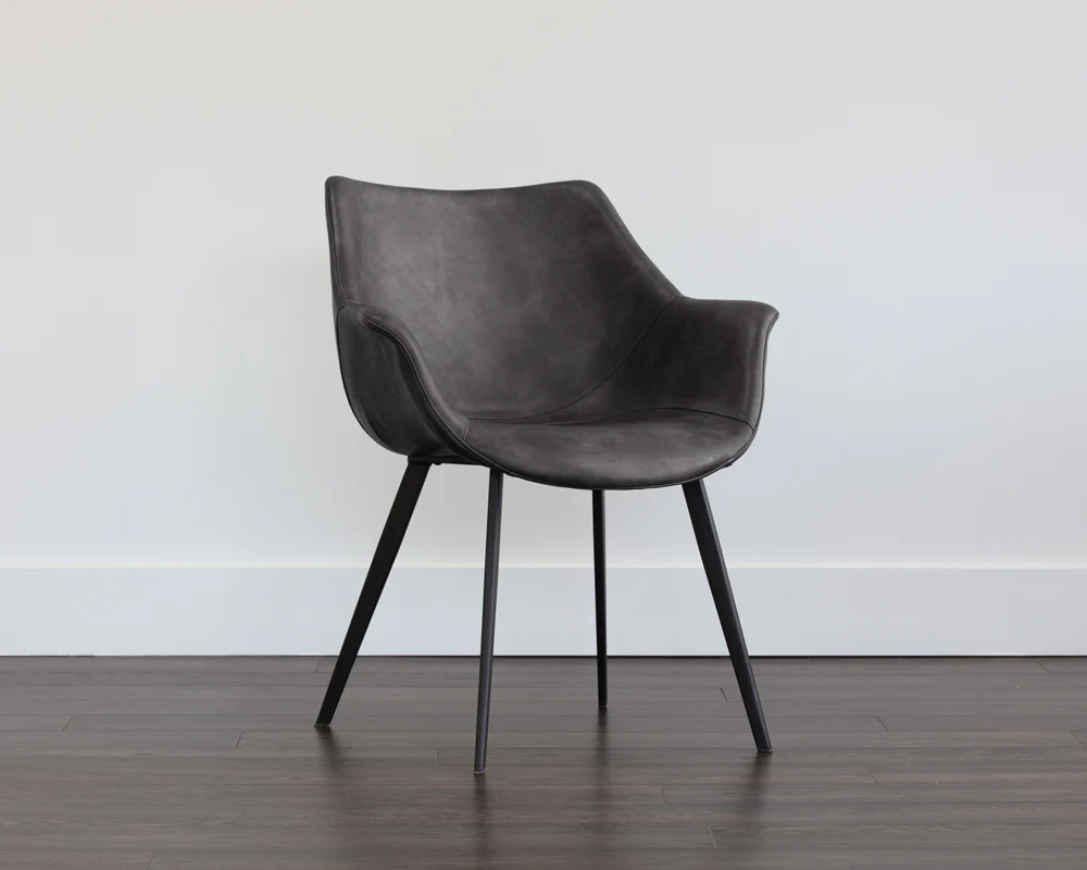 Mason Dining Armchair - Image 2