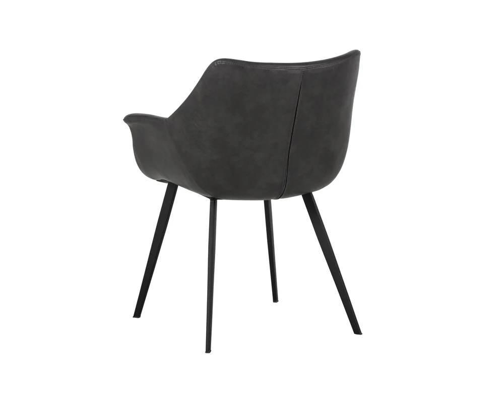 Mason Dining Armchair - Image 3