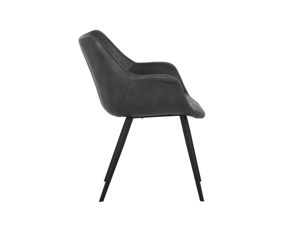 Mason Dining Armchair - Image 4