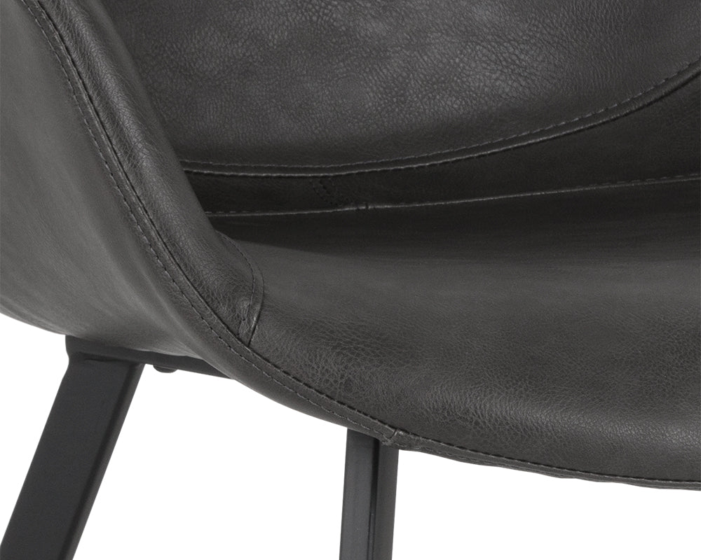 Mason Dining Armchair - Image 5
