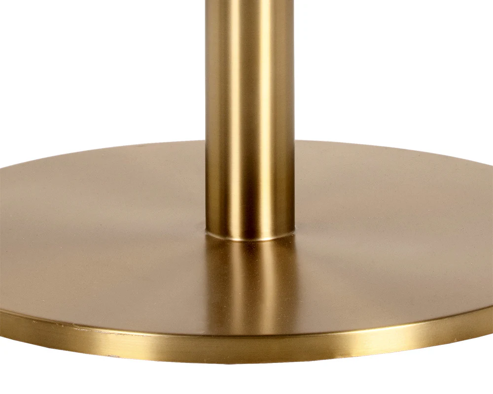 Massie Bistro Table - 35.5" - Image 8