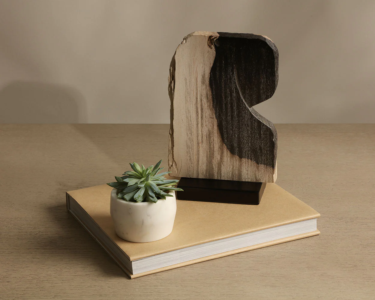 Mastery Sculpture - Image 2