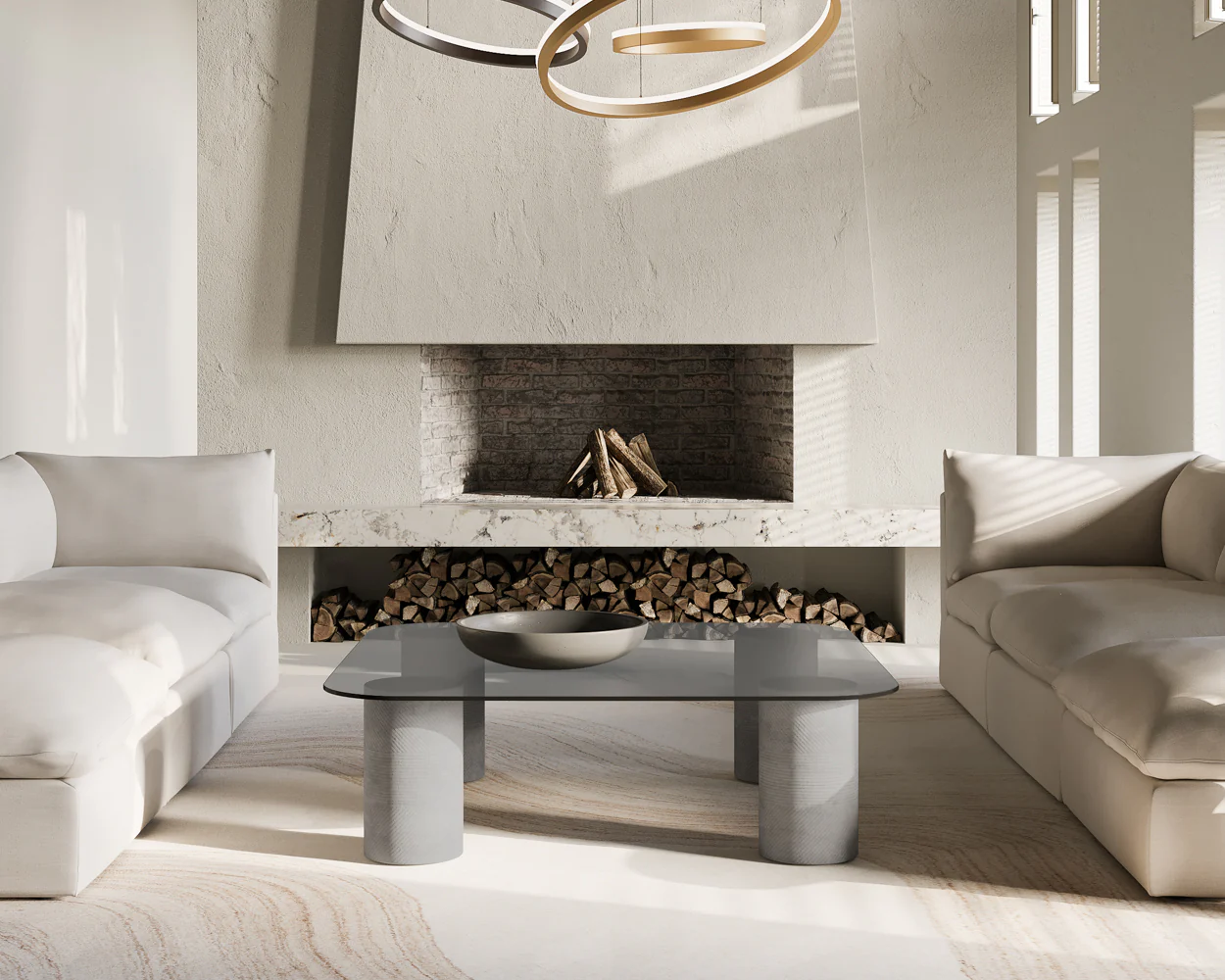 Maude Coffee Table - Image 2